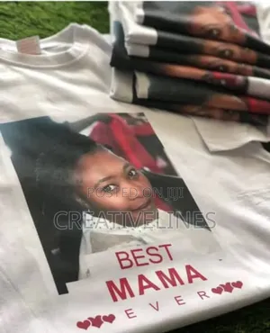 Custom Birthday T-Shirt Printing - Personalized Celebration Wear