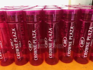 Custom Water Bottles - Branded Stainless Steel & Plastic Bottles