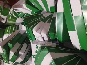 Food Packing Boxes - Premium Takeaway Containers