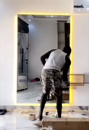 LED Decor Mirrors - Illuminated Vanity & Wall Mirrors