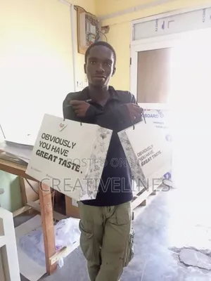 Custom Printed Bags - All Sizes for Retail & Promotion