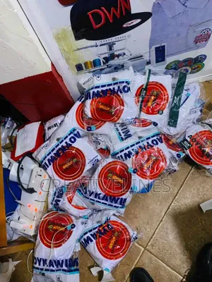 Professional Logo Embroidery - Corporate & Institutional Crests