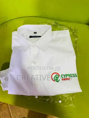 T-Shirt Embroidery Services - Custom Stitched Apparel