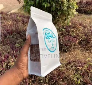 Custom Pouch Printing - Personalized Flexible Packaging