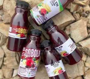 Custom Food Labels - Neat & Attention-Grabbing Product Labels