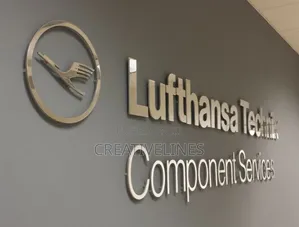 Wall Branding Signage - Large-Scale Interior & Exterior Graphics