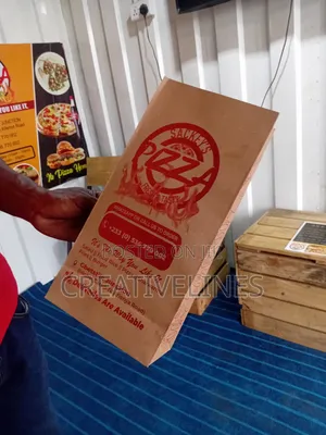 Mini Hard Card Bags & Boxes - Premium Small Item Packaging