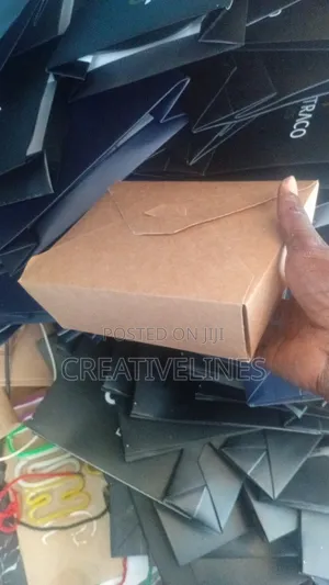 Custom Foldable Boxes - Versatile & Convenient Packaging Solutions