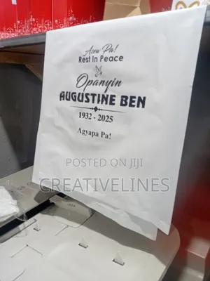 Custom Funeral Rubbers - Memorial Keepsake Bands