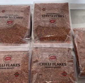 Customized Chilly Flasks - Personalized Spice & Pepper Containers