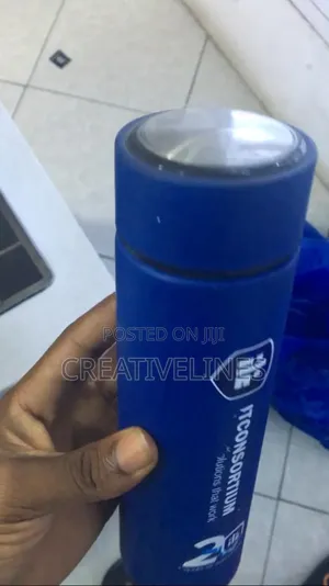 Customized Water Bottles - Branded Hydration for Promotions & Events