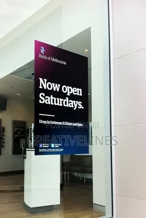 Custom Vinyl Signs - Durable Graphics for Business & Personal Use