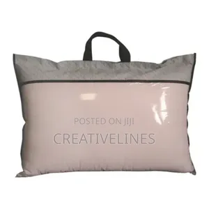 Custom Pillow Bags - Printed Flexible Packaging