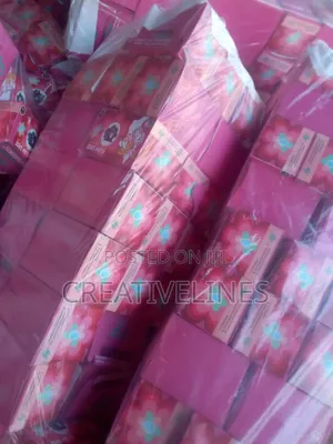 Customized Cubic Boxes - Branded Square & Rectangular Packaging