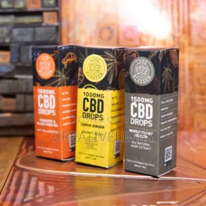 Custom Medicine Boxes - Branded Pharmaceutical Packaging