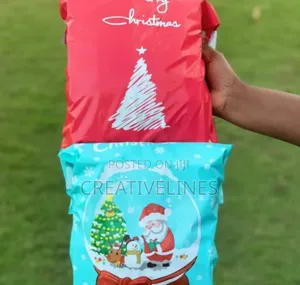 Branded Polymailers - Custom Printed Shipping Sleeves