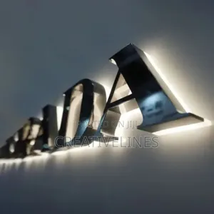 Illuminated Signage - Custom Lit Displays for Businesses