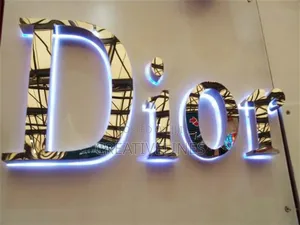 Creative Signage - Innovative & Artistic Custom Signs