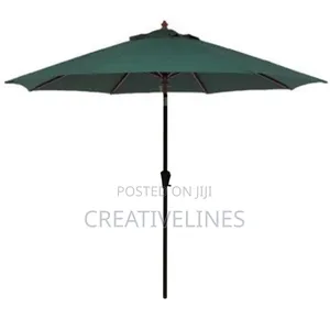 Custom Branded Umbrella Tents - Creative Outdoor Advertising Solutions