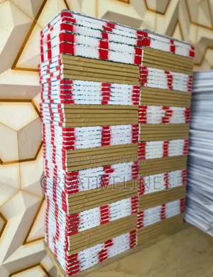 Custom Notebook Manufacturing & Branding