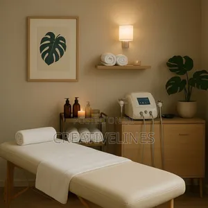 Professional Spa Interior Design & Decor