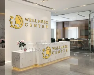 Office Wall & Table Customisation - Branded Signage Solutions