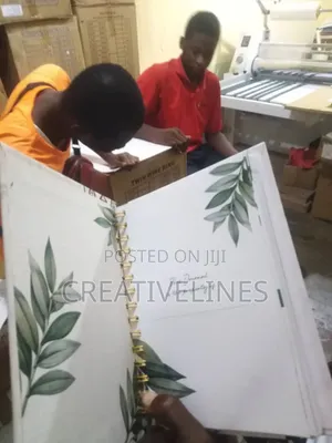 Custom Jotter Notepads - Personalized Pocket-Sized Notebooks