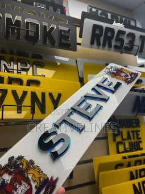 Shining Signages - Fabricated Illuminated Business Signs