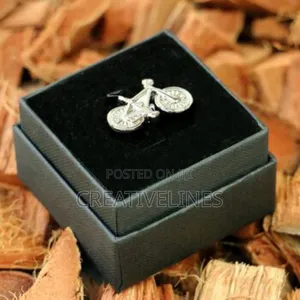 Custom Pin Packaging Boxes