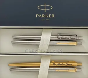 Executive Pens - Custom Printed & Engraved Promotional Pens