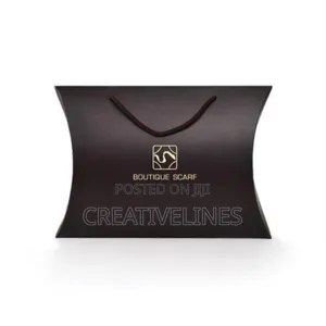 Personal Pillow Bags - Custom-Sized Soft Packaging for All Items