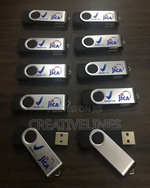 Customised Pendrives - Branded USB Flash Drives
