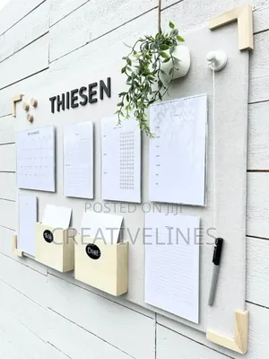 Perspect Wall Signages - 3D Fabricated Visual Impact Signs