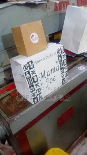 Small Kraft Paper Bags for Retail & Gifting