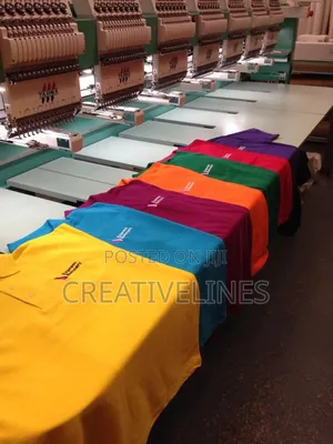 Custom T-Shirt Printing Services
