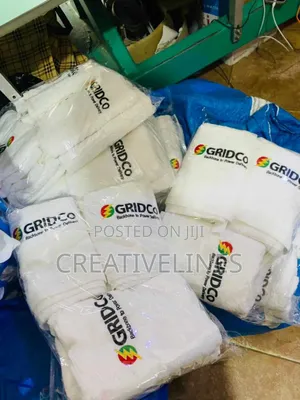 Facetowel Printing - Custom Printed Towels for Promotions