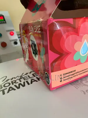 Big Crafted Boxes - Large-Scale Custom Packaging for Bulk Items