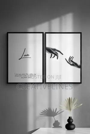 Custom Wall Canvas Printing & Installation