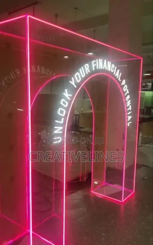 Premium Custom Neon Signs