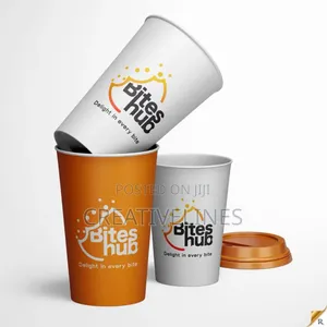 Personalized Disposable Packaging