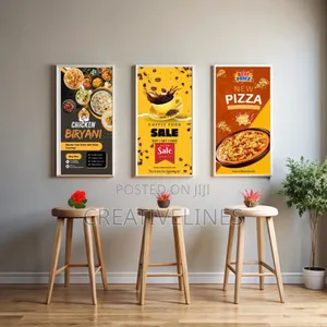 Wall Signs - Beautifully Crafted Interior Designs