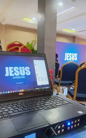 Projector Rentals - Professional AV Equipment for Events