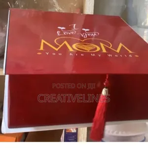 Custom Strawboard Box Manufacturing