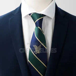 Branded Bow Ties - Corporate & Personalized Accessories