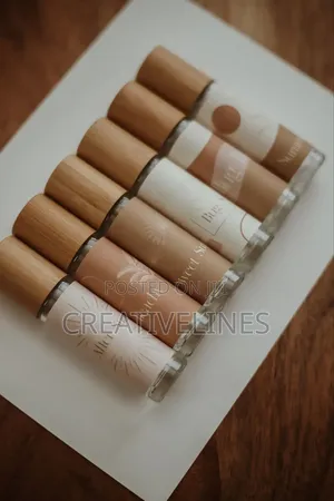 Custom Lipstick Container Printing - Branded Cosmetic Packaging