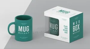 Mug in a Mug Box Gift Sets