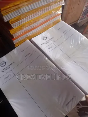 Prescription Booklet Printing - Custom Medical Forms for Clinics