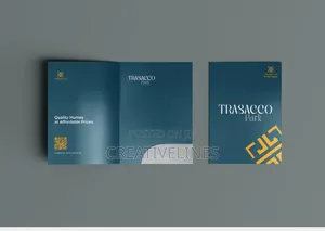 File Holders - Custom Kraft File Folders for Organization