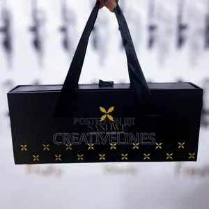 Long Strawboard Boxes - Durable Protective Packaging