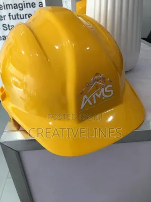 Custom Helmet Printing - Personalized Safety & Sports Gear